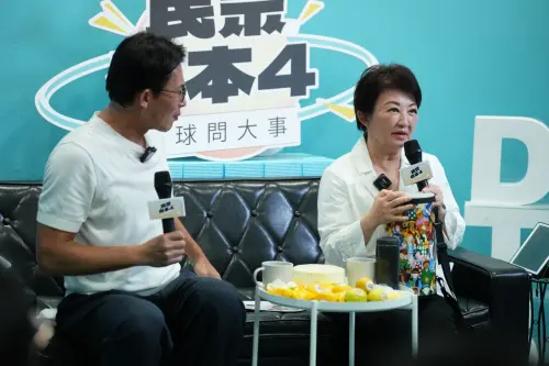 F-16V首批戰機終於要來了！盧秀燕籲盤點：親兄弟還是要明算帳