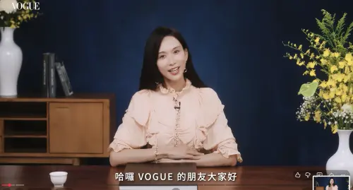 林志玲長相崩壞？素顏拍片惹議「臉全變了」　整形醫：她兩處不同
