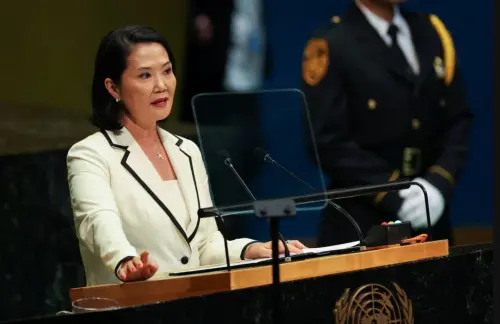 ▲案件引起全國震動，總統藤森惠子下令徹查，並要求追求責任（圖／路透社／達志影像）