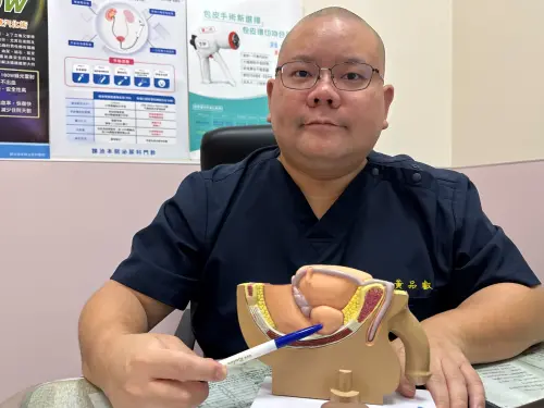 流感吃藥竟擠不出尿　醫揭背後隱疾