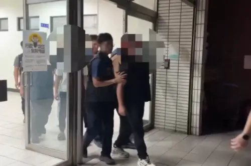 高雄「車廂藏屍案」逆轉！檢警揪出7共犯