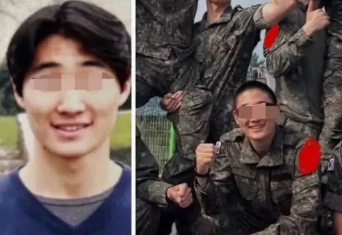 ▲美國名校康乃爾大學爆發兄弟會集體性侵醜聞，網傳其中一名嫌犯是南韓已故前總理李洪九的孫子。（圖／截自X@landpalestine）