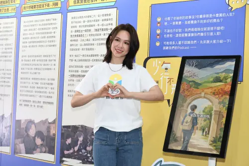 宋芸樺乾杯喝夏于喬母奶！她笑喊有血緣了：我們是更深連結姊妹