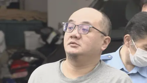 台男又在日本當詐騙車手！犯案後再入境成田機場被逮　長相姓名曝
