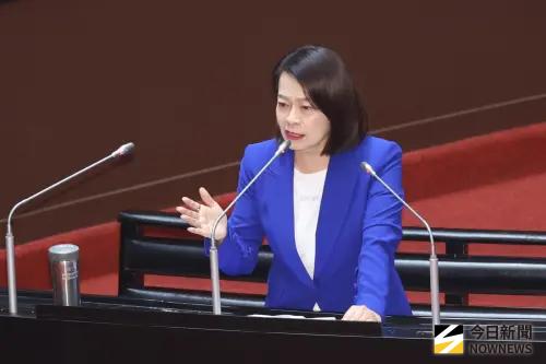老福法修法讓弱勢長者失醫療補助？國民黨團：原有保障不會減少