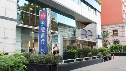 永豐推無紙化金融 LINE「休碳專區」可查減紙成果
