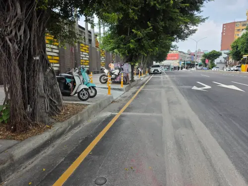 崇德殯儀館原地改建啟動　完善臨時禮廳及交通停車配套