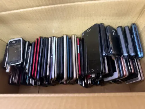 手機回收換購物金！華碩送1500、全台18通路優惠　加碼抽iPhone17