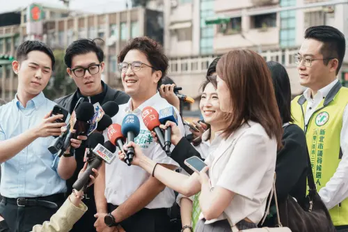 藍狂打提供毒品「乾淨針頭」　沈伯洋反嗆自打臉：馬政府政策