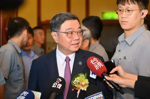 國民黨拚選前三讀「普發2萬」　卓榮泰揭3原則：一切照程序來