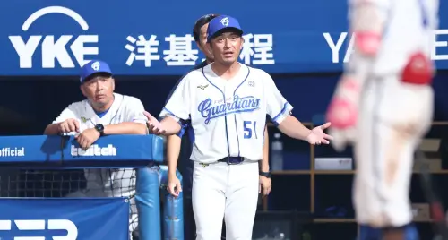 富邦季後賽機會還沒絕望！後藤光尊知道劇本：今天先贏兄弟再說
