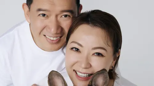 老婆癌症復發轉移淋巴！杜汶澤細心照顧　田蕊妮：幸好生病的是我
