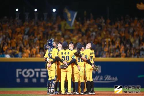相隔9年再戰中職季後挑戰賽！兄弟手握1勝　統一「下剋上」不容易