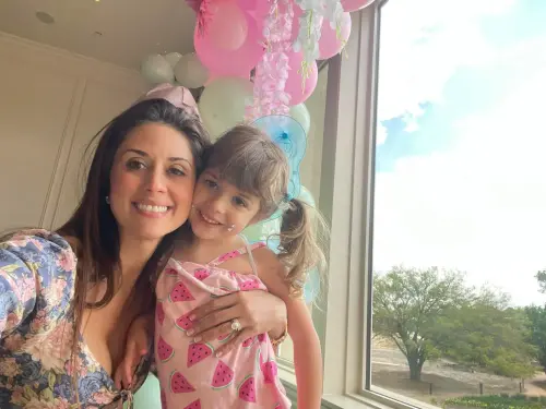 爭監護權敗訴！德州媽交接前夕槍殺4歲女兒後自盡　父親心碎發聲