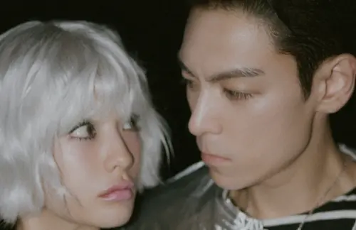 T.O.P、Nana大方認愛！她「夢幻婚禮夢」被翻：所有人都穿比基尼