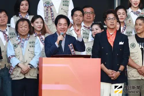 台北大洋流觸霉頭？名醫拋震撼論點：沈伯洋若敗「他」恐付代價