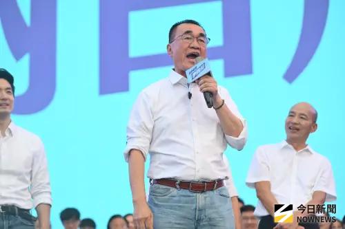 分析／新北已掛？「抬轎變坐轎」李四川新北市長選情陷兩大困境