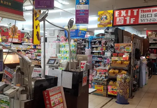 日本購物注意！明細抓包「店員重複刷卡」　一票苦主回台灣才發現