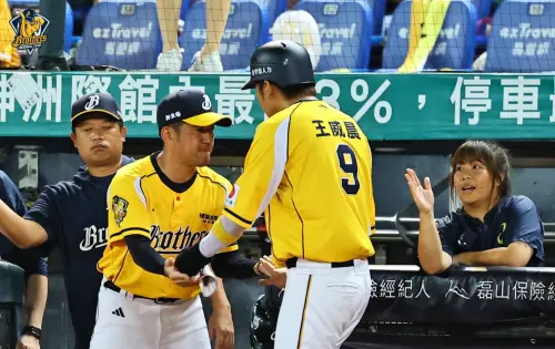 上半季崩盤在預料中！平野惠一揭兄弟建隊3方針：貫徹到最後一刻
