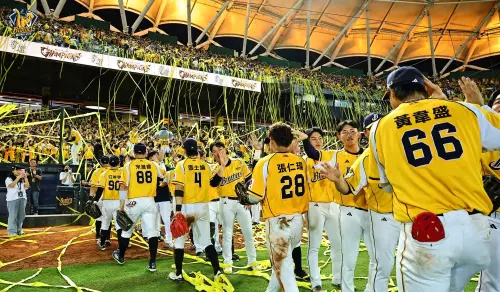 為何兄弟保送1勝？統一戰績好卻居劣勢　一文看懂中職季後賽賽制