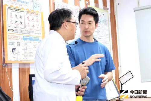 評蔣萬安飄散阿斗味　前立委獻計：培養雄獅要有勇氣踢到山谷鍛鍊