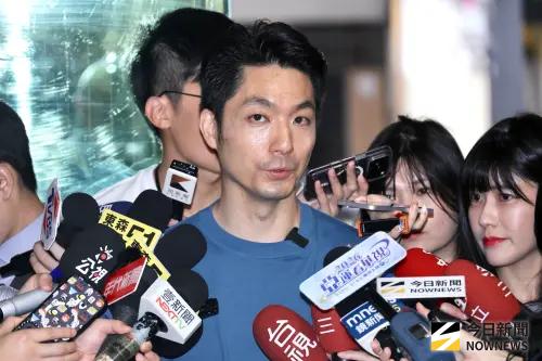 沈伯洋毒品說掀戰！蔣萬安：毒品注射室、除罪化在台北不可行