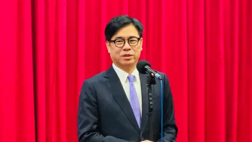 「北市府應把防毒做好！」陳其邁直球嗆蔣萬安　曝高雄反毒模式