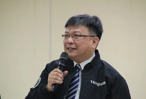 台電推半導體、AI中心「差別電價」？曾文生：我們沒有提