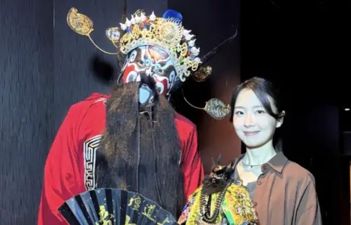 《粽邪4》票房逼8000萬！鍾馗法師現身電影院　替觀眾除穢轉運