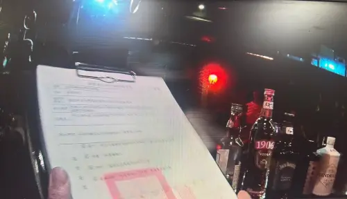 警搜同志酒吧羞辱「殘障也能做愛」？偵查隊長、分局長全挨罰