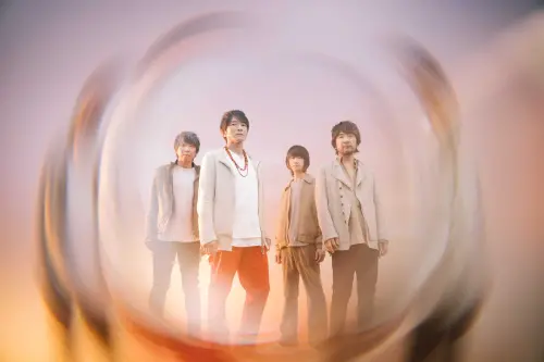 ▲Mr.Children宣布12月26日、12月27日在台北小巨蛋開唱。（圖／雅慕斯娛樂）