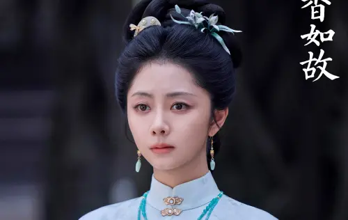 《蘭香如故》原不是譚松韻演！楊紫放棄3原因曝光　疑為避劉學義