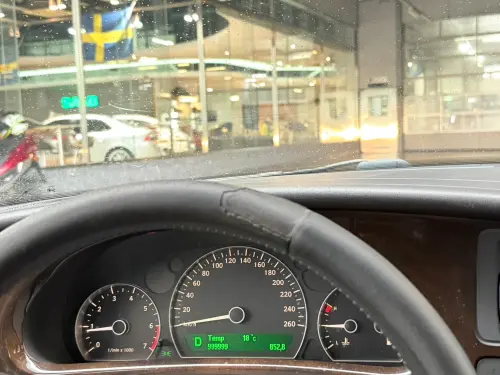 1百萬公里只是起點！全球高里程神車排行　金氏紀錄開了524萬公里