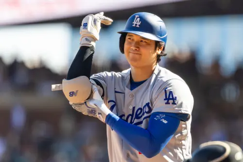 大谷翔平再度獲得「漢克阿倫獎」提名　個人連續第六年入圍該獎項
