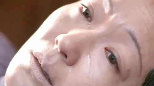 譚松韻《蘭香如故》和婆婆化解心結！她斷氣前一席話超感人