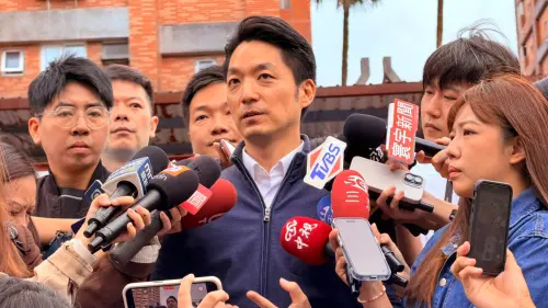 僅接受TVBS辯論引爭議！蔣萬安：磋商細節由幕僚溝通
