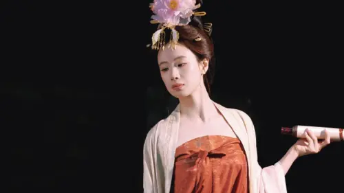 戲裡不孕戲外當媽！《蘭香如故》李夢爆祕密懷胎生女　孩子爸是他
