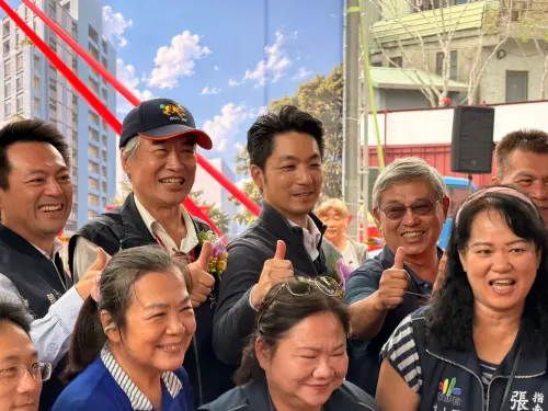 同志遊行脫上衣會被抓？蔣萬安澄清：今年也會順利舉行