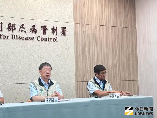 流感單週爆219例重症、44死「創新高」！已破百萬人次接種疫苗