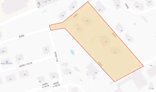 ▲台北市10月7日停水範圍。（圖／自來水公司water.gov.tw）