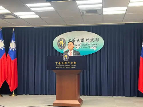 泰國豪雨困200台旅客　緬甸又爆空襲！外交部示警最新情況