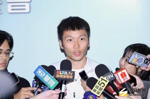 運動部長怎看名古屋亞運？李洋：有檢討空間　卓榮泰定調成績很好