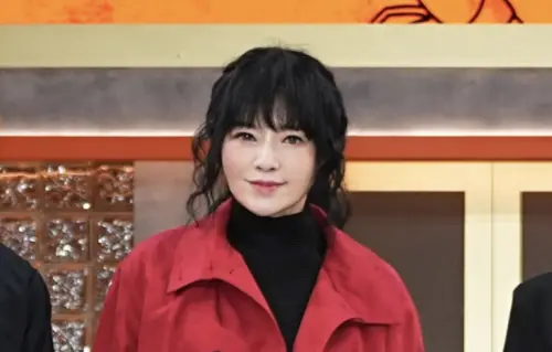 沈伯洋之亂波及演藝圈！唐綺陽不排斥同台　挺蔡康永：民主珍貴