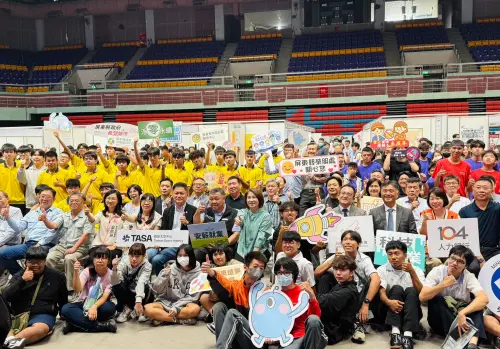 台積電供應鏈徵才　屏東近千人搶看800職缺