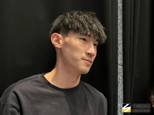 亞運輸伊朗3分很不爽！馬建豪抱怨「被少吹U」：台灣本來穩進4強