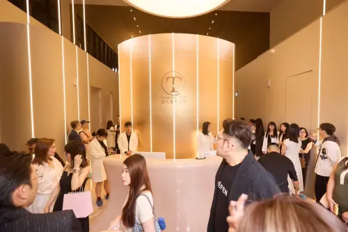 特企／當代美學診所進駐台中　院長鄭立言醫師談預防性醫美新觀念