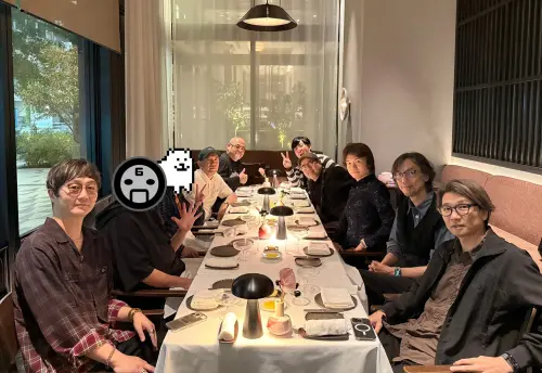 櫻井政博聚餐「10大遊戲製作人」集結！震撼40萬玩家：復仇者聯盟