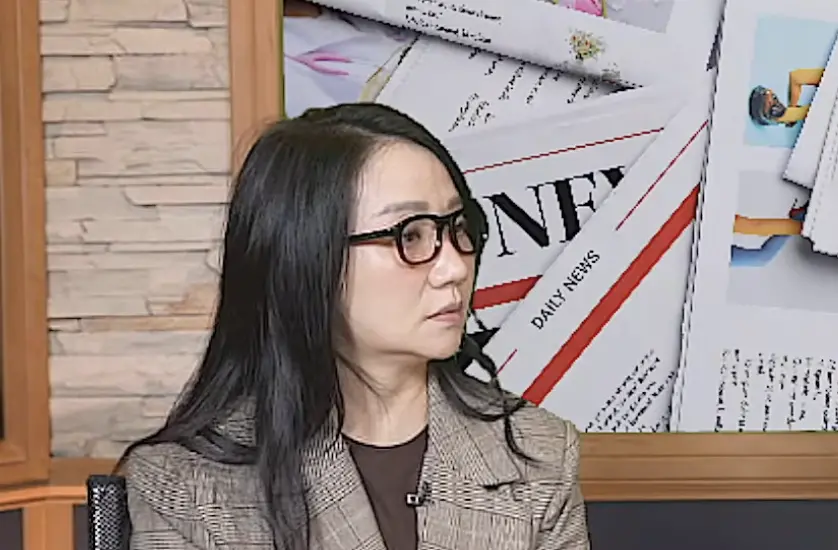 蔡康永再發聲「一切只是過程」　陶晶瑩幫緩頰：他應是深思熟慮過