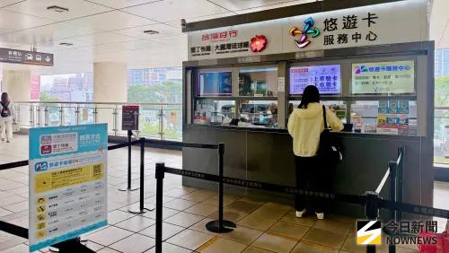 ▲南台灣的「墾丁快線」是相當適合秋冬旅遊的路線，從高鐵左營站往南，沿線串聯海生館、恆春及南灣等重要旅遊節點。（圖／記者陳美嘉攝）