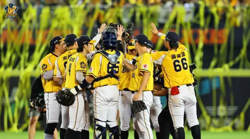 中職例行賽戰績全底定！兄弟逆襲闖季後賽　富邦暌違7年重返A段班